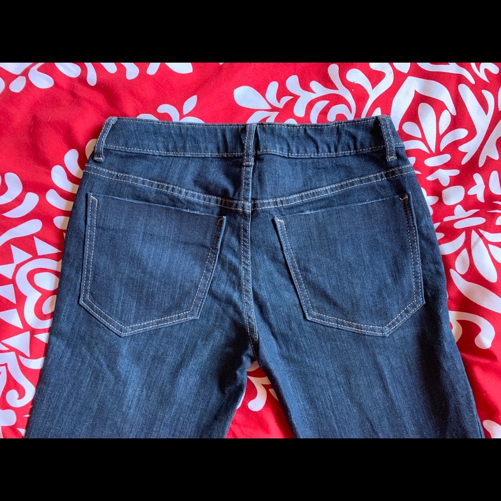 Vera Wang Jeans - Picture 2 of 4